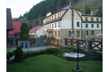 Eslovaquia Byt Vyšná Boca, Exterior